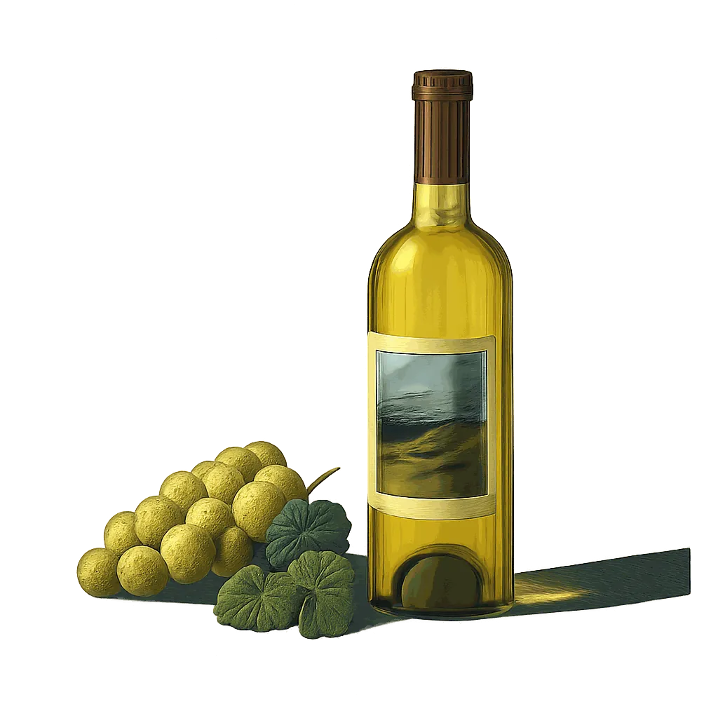 Late Harvest